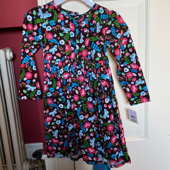 NWT corduroy dress size5 - Picture 1 of 8